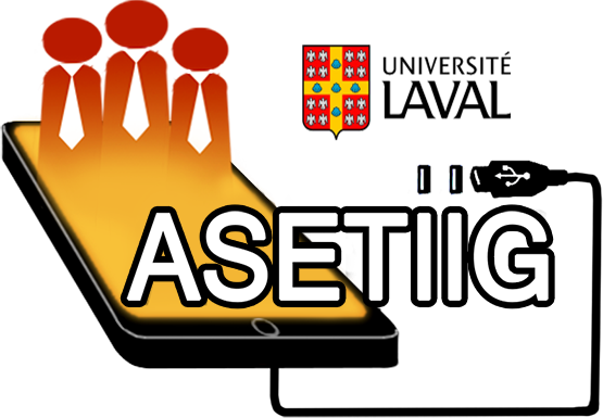 Logo ASETIN